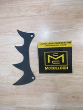 Mcculloch puntale di - 10-10,