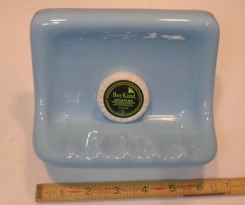 Dark sky blue portasapone - dark-sky-blue:,