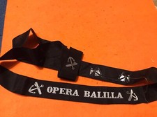 Fascia onb balilla ww2 - fascia,