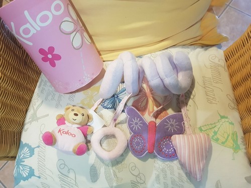Kaloo prima infanzia - , per