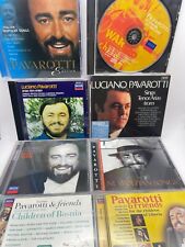 Luciano Pavarotti CD Auswahl zb. Pavarotti&Friends, Neapolitan Songs ....