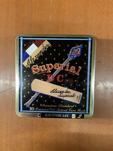 Pacco ance alexander superial - ance,