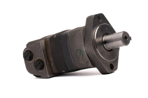 Motore idraulico serie 2000