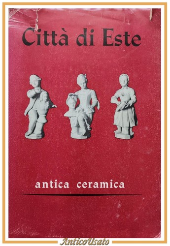 Mostra dell antica - ceramica, di