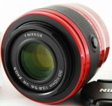 Nikon VR 30-110mm f3.8-5.6