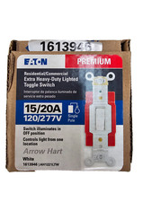 (SCATOLA DA 6) Eaton