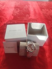 Michael Kors Orologio