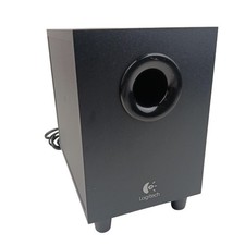 Logitech Z323 Sistema di