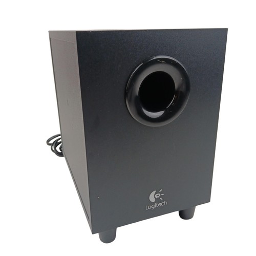 Logitech z323 sistema - sistema, di