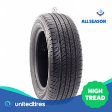 Used 235/60R17 Michelin