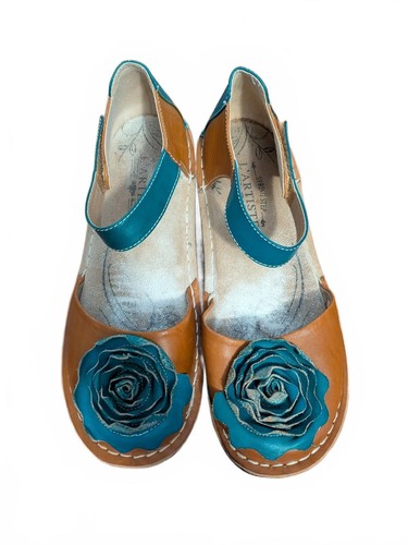 Spring step artiste scarpe - spring,
