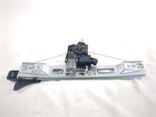 13369289 MOTORINO MECCANISMO ALZA-VETRO ALZA-CRISTALLO PORTA POSTERIORE SINISTRA