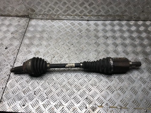 Albero motore anteriore - bmw, x5