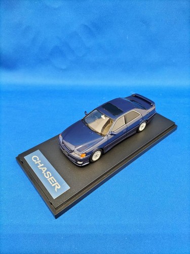 Mark43 toyota chaser - toyota,