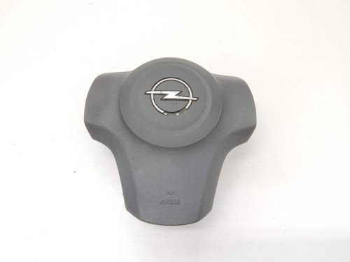 Airbag volante opel corsa 5p - airbag, d
