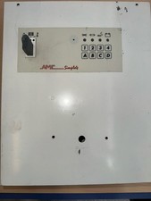 AMC SIMPLE 4 - CENTRALE