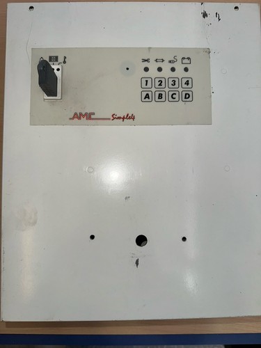 Amc simple centrale - 4,