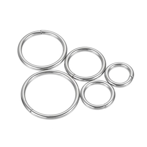 Metal ring - metal,