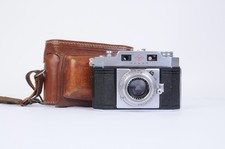 Agfa karat solagon 50 - karat, +