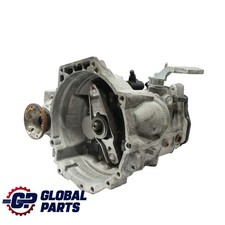 VW Polo Mk5 Audi A1 8X 1.4 TDI