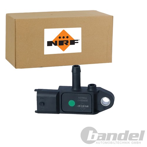 Nrf sensore pressione scarico - nrf,