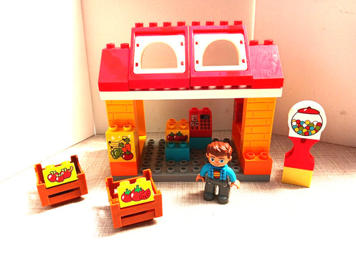 Lego duplo negozio - duplo:, di