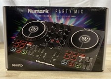 Numark party mix dj - numark,