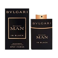 Bulgari man black - bulgari, eau