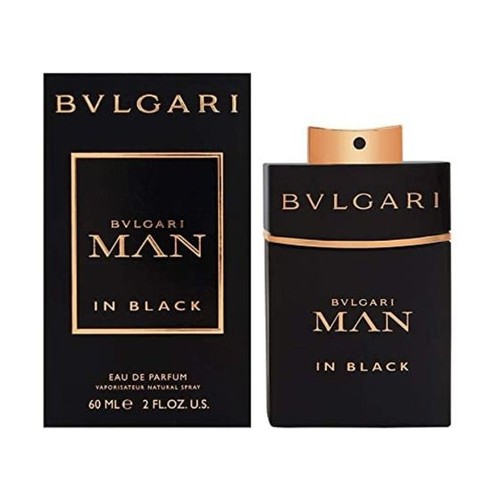 Bulgari man black eau de - bulgari,