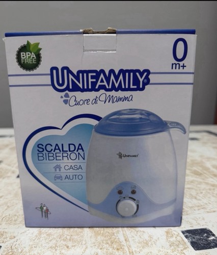 Unifamily scalda biberon - unifamily,