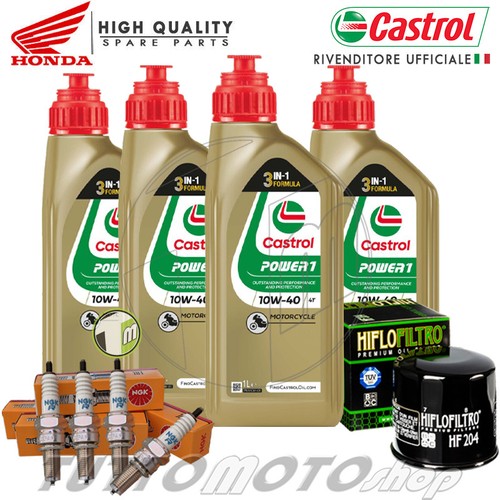Tagliando honda cbf 600 - honda,