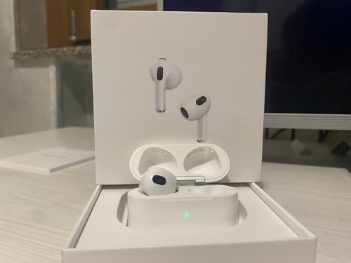 Apple airpods generazione - apple,