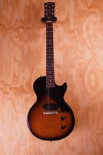 Gibson Les Paul Junior 100°