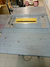 Sega Circolare Da Banco