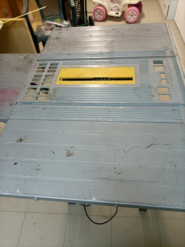 Sega circolare banco - da,