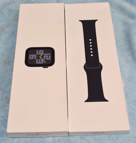 Apple watch generazione - apple, se