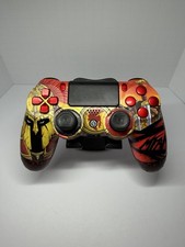 Scuff Infinity Pro Controller