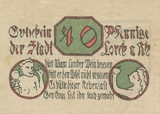 Lorch a.Rh. Buono della città