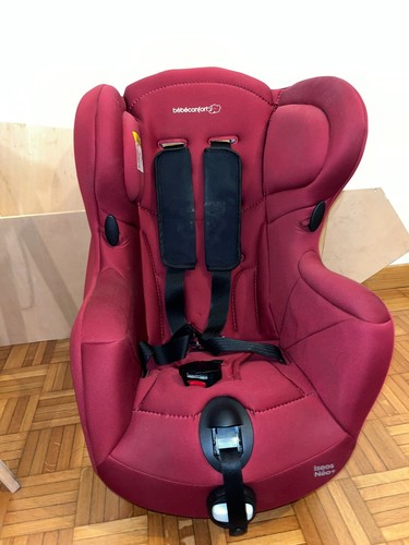 Bébé confort iseos néo - bébé,