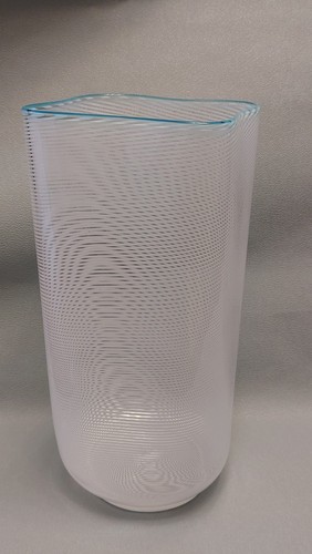 Murano fornace toso vaso - fornace,