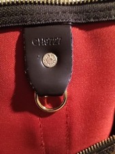 borsa louis vuitton con