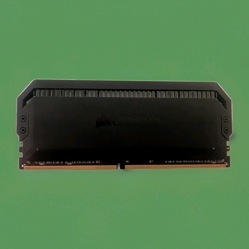 Corsair dominator platinum rgb - corsair,