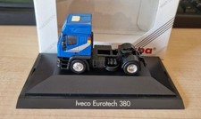 Herpa PC-110136 IVECO EUROTECH