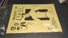 DYLAN DOG FANZINE: MADE IN USA