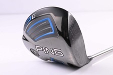 Avvitatore Ping G30 SF Tec / 10 gradi / albero X-Flex Ping Tour 80