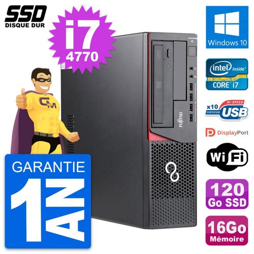 Fujitsu esprimo e720 e85 - esprimo,