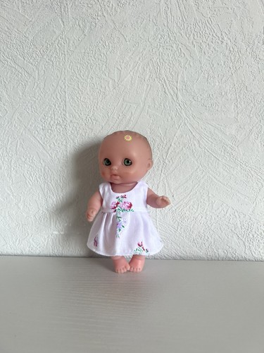 Abito berenguer lil cutesies - berenguer,