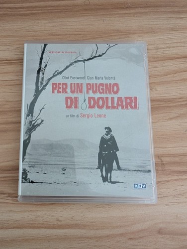 Fistful dollars per un - of, (per