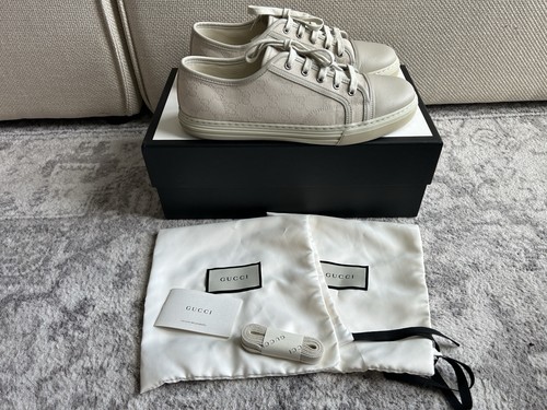 Gucci scarpa sneakers uomo