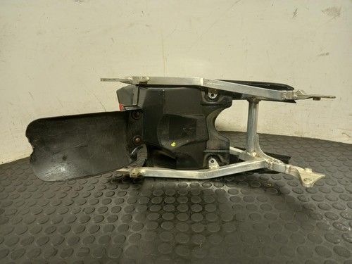 Kawasaki 250 pulitore - kx, f